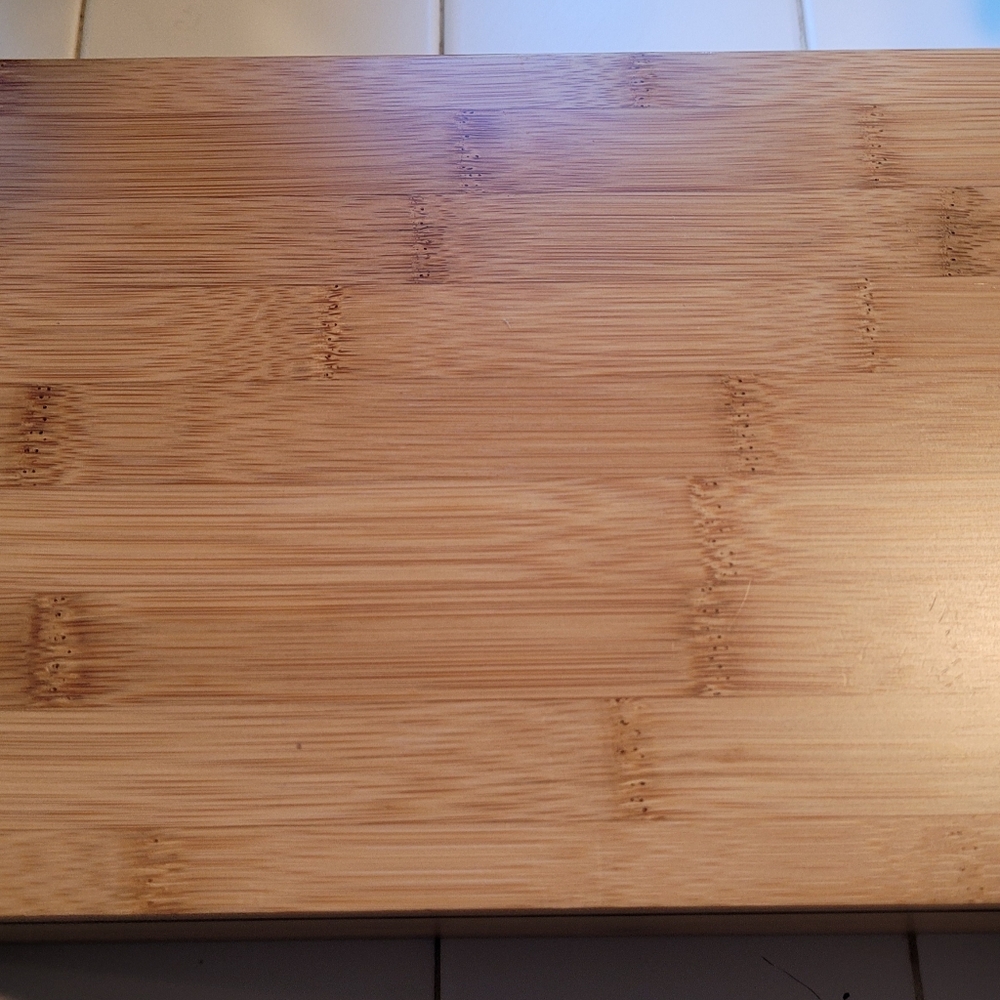 Tazo Bamboo Tea Box